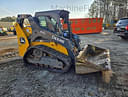 2023 John Deere 317G Image