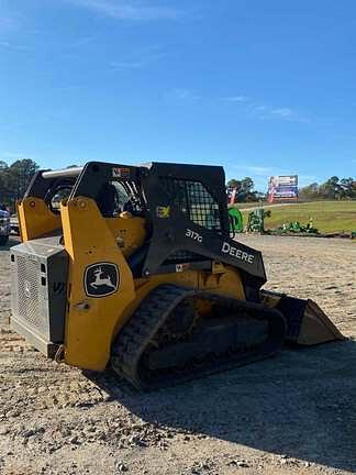 Image of John Deere 317G equipment image 3