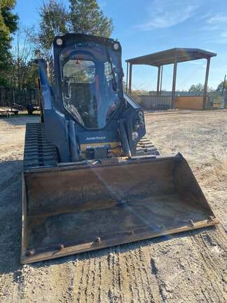 Main image John Deere 317G