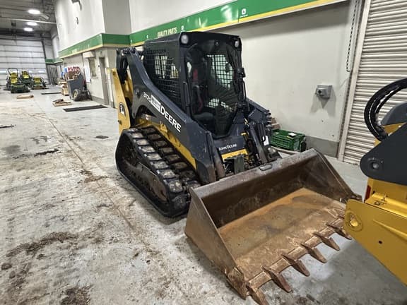 Image of John Deere 317G Primary image