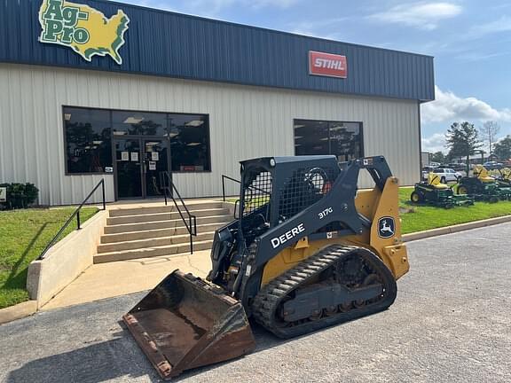 Image of John Deere 317G Primary image