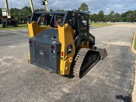 Image of John Deere 317G equipment image 2