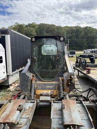Image of John Deere 317G equipment image 1