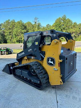 Image of John Deere 317G equipment image 2