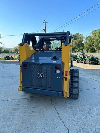 Image of John Deere 317G equipment image 1