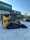 2025 John Deere 317G Image