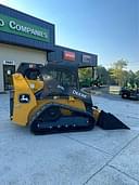 2025 John Deere 317G Image