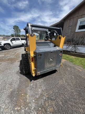 Image of John Deere 317G equipment image 2