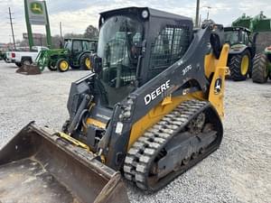 2023 John Deere 317G Image