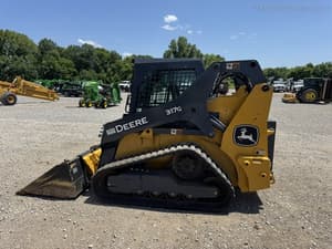 2023 John Deere 317G Image