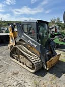 2023 John Deere 317G Image