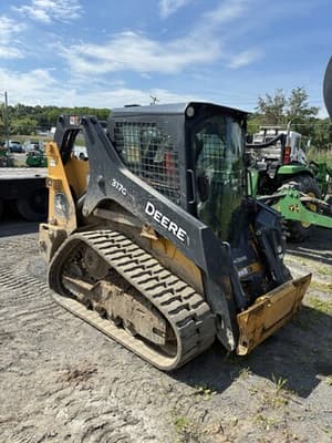 2023 John Deere 317G Image