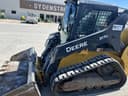 2023 John Deere 317G Image