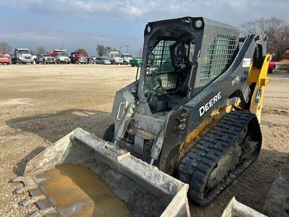 Image of John Deere 317G Primary image