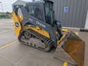 2023 John Deere 317G Image