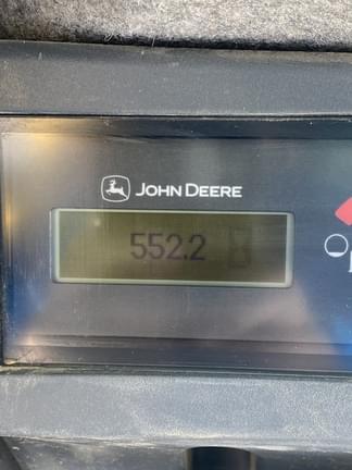 Image of John Deere 317G equipment image 2