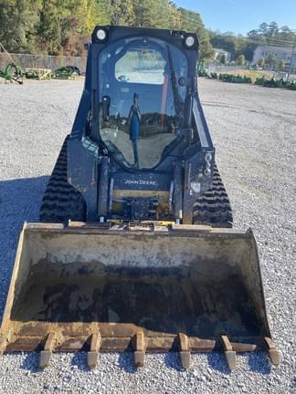 Image of John Deere 317G equipment image 1