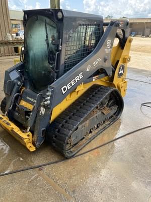 2023 John Deere 317G Image