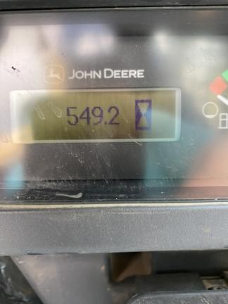 Image of John Deere 317G equipment image 1