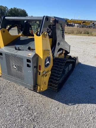 Image of John Deere 317G equipment image 3