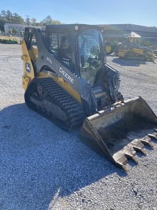 Image of John Deere 317G Primary image