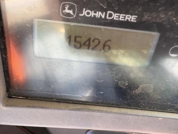 Image of John Deere 317G equipment image 4