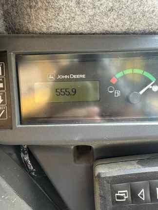 Image of John Deere 317G equipment image 4