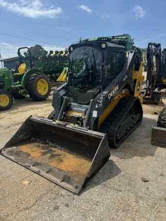 Image of John Deere 317G Primary image