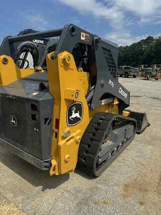Image of John Deere 317G equipment image 3