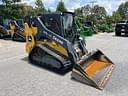 2023 John Deere 317G Image