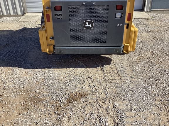 Image of John Deere 317G equipment image 4