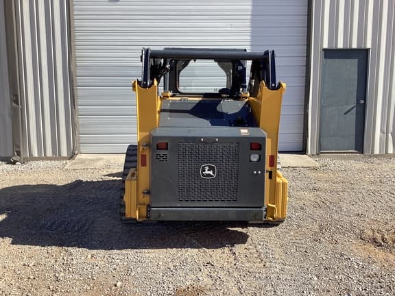 Image of John Deere 317G equipment image 3