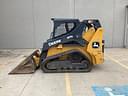 2023 John Deere 317G Image