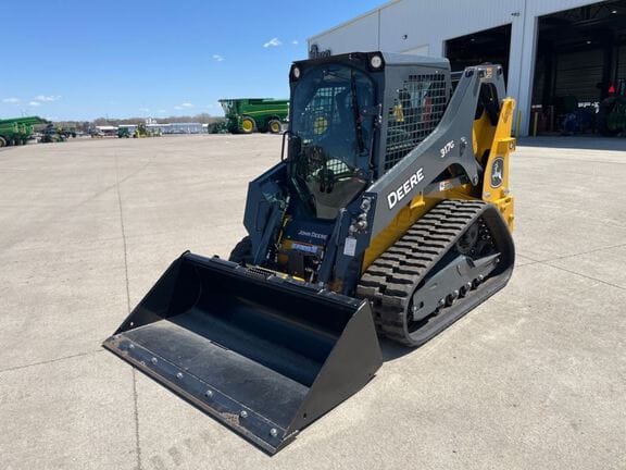 2023 John Deere 317G Equipment Image0