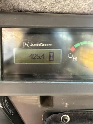 Image of John Deere 317G equipment image 3