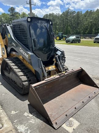 Image of John Deere 317G Primary image