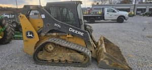 2023 John Deere 317G Image