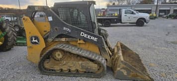 Main image John Deere 317G