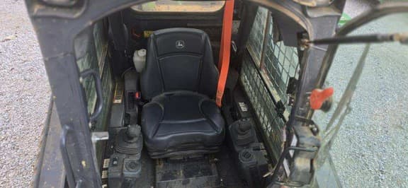 Image of John Deere 317G equipment image 1