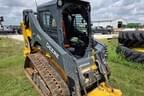 Image of John Deere 317G equipment image 1