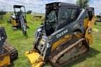 Image of John Deere 317G Primary image