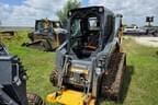 Image of John Deere 317G equipment image 3