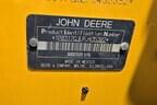 Image of John Deere 317G equipment image 2
