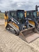 2023 John Deere 317G Image