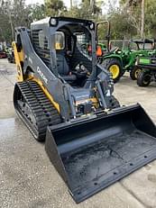 Main image John Deere 317G 5