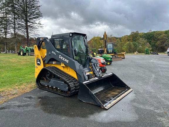 Image of John Deere 317G Primary image