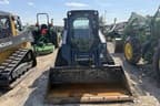 Image of John Deere 317G equipment image 3