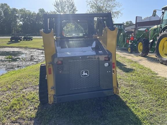 Image of John Deere 317G equipment image 1