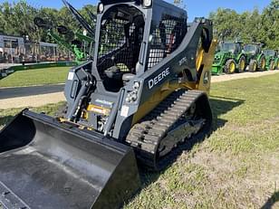 Main image John Deere 317G 3