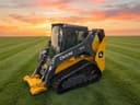 2023 John Deere 317G Image